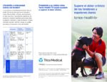 Patient Brochure Full Body (Spanish) MKT-375