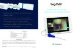 Sales Brochure - ECTR-d